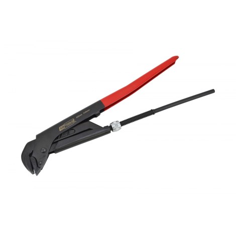 Santechninės replės AWTools AW31399BL; 430 mm 