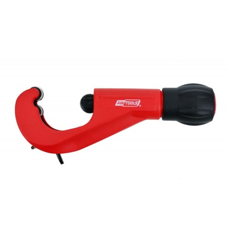 Žirklės PVC vamzdžiams AWTools AW31520; 6-45 mm 