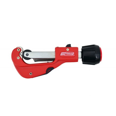 Žirklės PVC vamzdžiams AWTools AW31530; 3-32 mm 