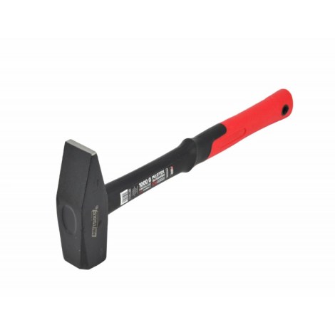Plaktukas AWTools AW32018BL; 1 kg 