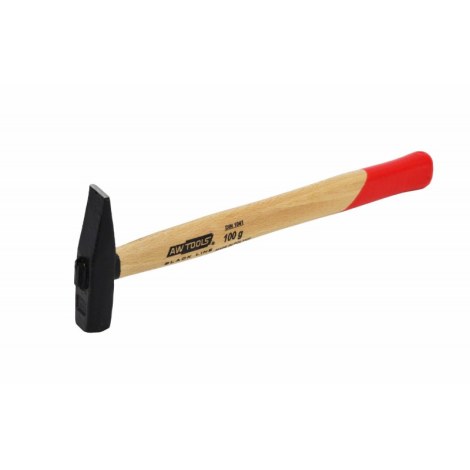 Plaktukas AWTools AW32033BL; 300 g 