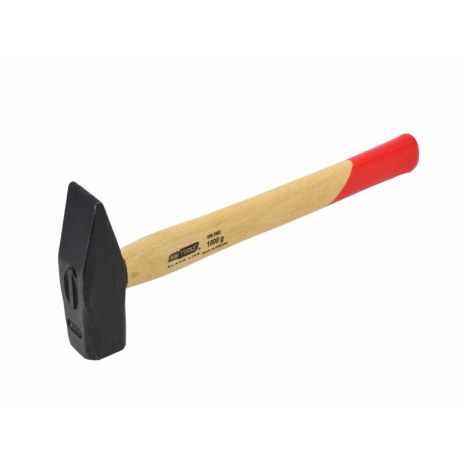 Plaktukas AWTools AW32038BL; 1 kg 