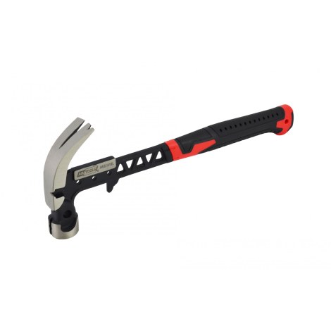 Plaktukas AWTools AW32141BL; 375 mm; 680 g 