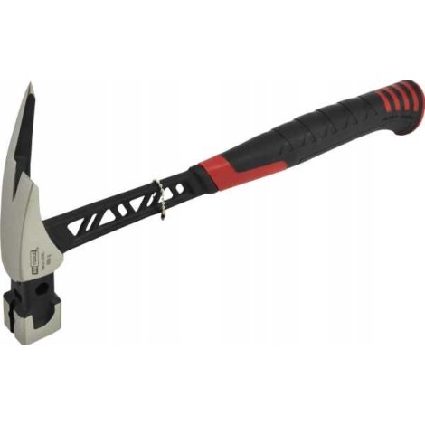 Plaktukas AWTools AW32150BL; 365 mm; 600 g 