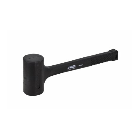 Plaktukas AWTools AW32258BL; 1300 g 