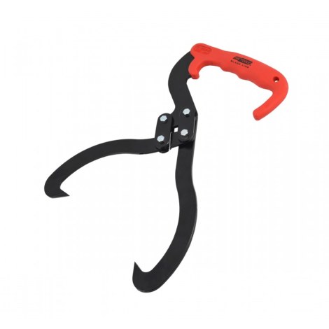 Rąstelių žnyplės AWTools AW33206BL; 200 mm 