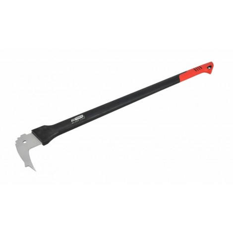 Rąstelių kablys AWTools AW33212BL; 720 mm; 90° 