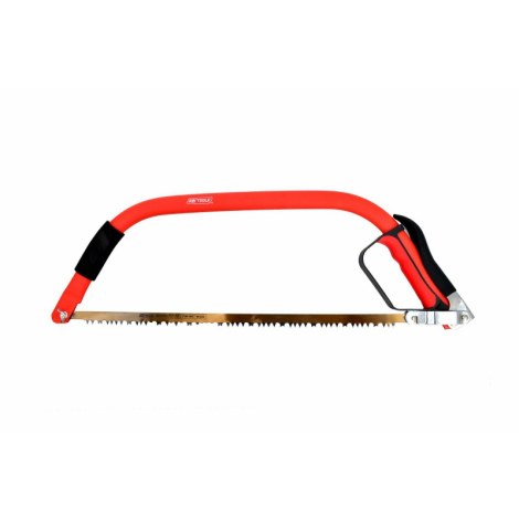 Rankinis pjūklas AWTools AW33352; 530 mm medienai