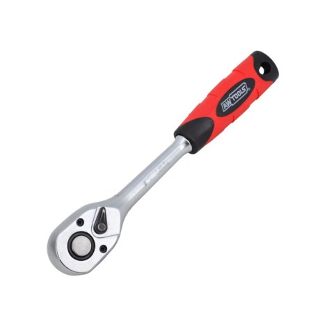 Terkšlė AWTools AW38130; 1/4''; 150 mm 
