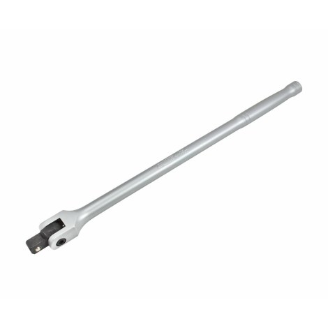 Rankena su šarnyru AWTools AW38273BL; 1/2''; 375 mm 