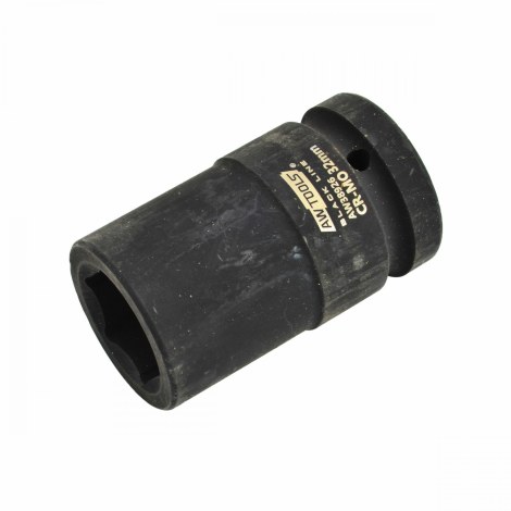 Sukimo galvutė AWTools AW38929BL; 1''; 36 mm 