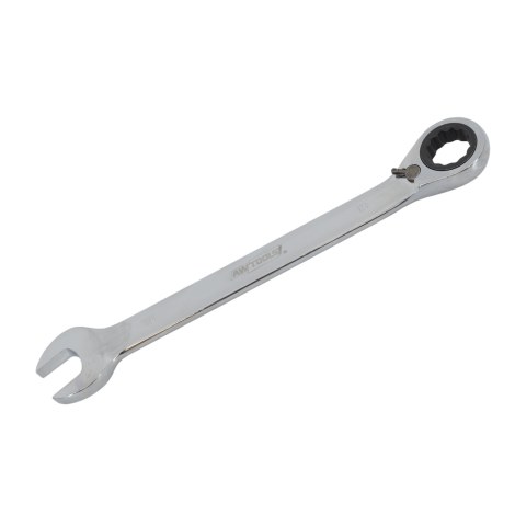 Terkšlinis veržliaraktis AWTools AW39985; 16 mm 
