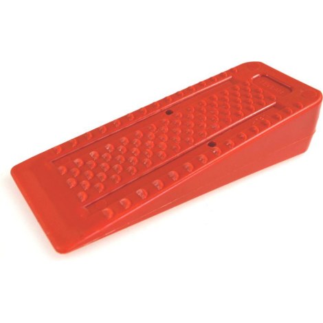 Skėlimo pleištas AWTools AW40231; 170x40 mm plastikinis