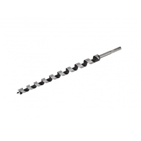Spiralinis grąžtas medienai AWTools AW40359; 20x460 mm 