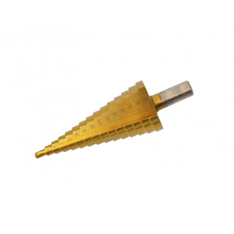 Pakopinis grąžtas AWTools AW40996; 4-39 mm 
