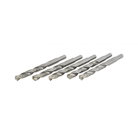 Grąžtas metalui AWTools AW41150; HSS-G; 15 mm; 5 vnt.