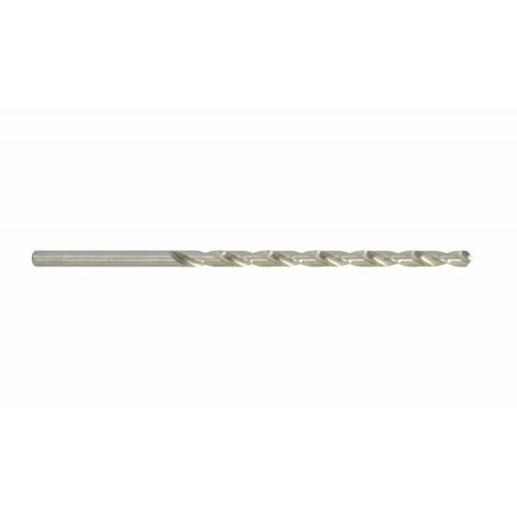 Grąžtas metalui AWTools AW41353; HSS; 5x315 mm; 10 vnt.