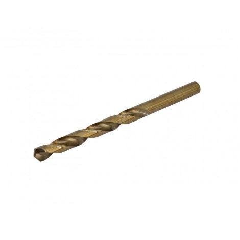 Grąžtas metalui AWTools AW42040; HSS-CO; 4 mm; 10 vnt.