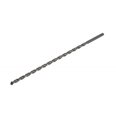 Grąžtas betonui AWTools AW42785; TCT; 12x400 mm