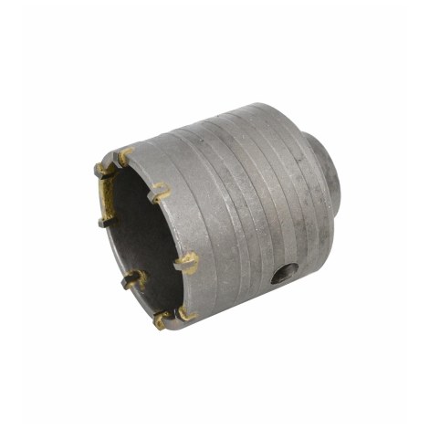 Centravimo grąžtas AWTools AW43306; TCT; 80 mm