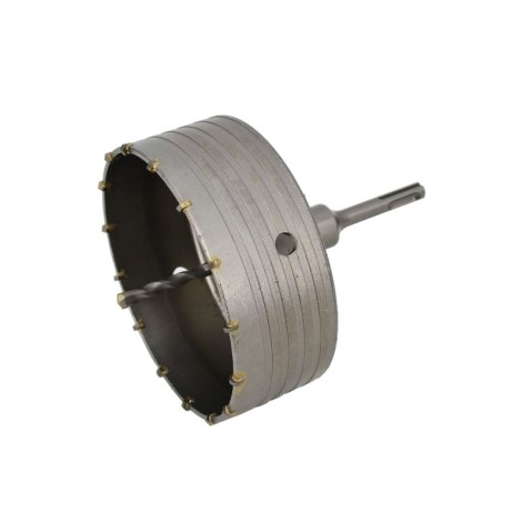 Centravimo grąžtas AWTools AW43426; SDS-Plus; TCT; M22; 150x100