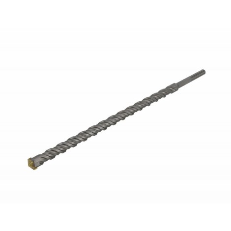 Grąžtas betonui AWTools AW43730; SDS-Max; 20x445x600 mm 