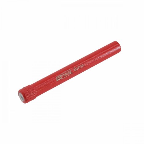 Deimantinis grąžtas AWTools AW47257; 20 mm 