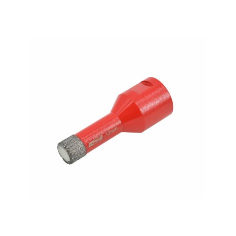 Deimantinė gręžimo karūna AWTools AW47281; M14; 8 mm 