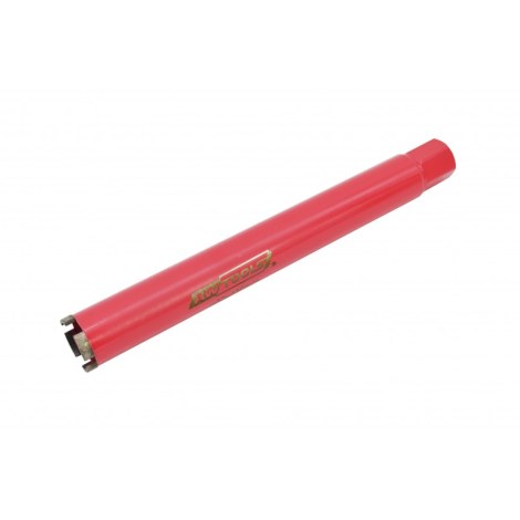 Deimantinė gręžimo karūna AWTools AW47363; 1-1/4''; 68x430 mm 