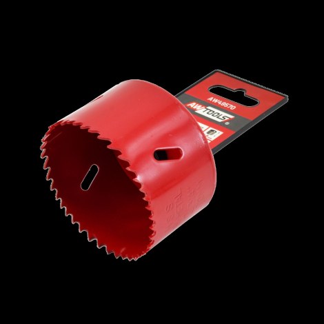 Gręžimo karūna AWTools AW49595; 95 mm