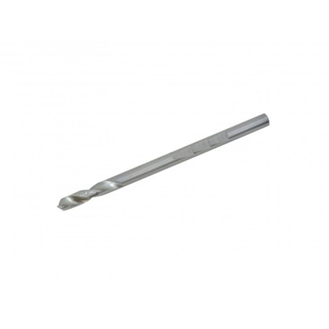 Adapteris karūnoms  AWTools AW49657; HSS; Bi-metal; 6x102 mm