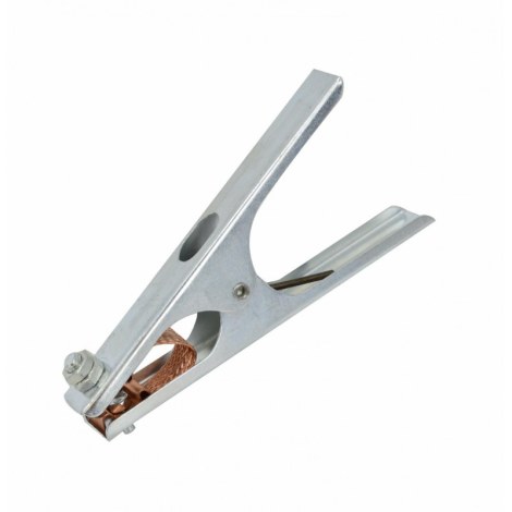 Gnybtas suvirinimo aparatui AWTools AW50111; 300 A; 165 mm 