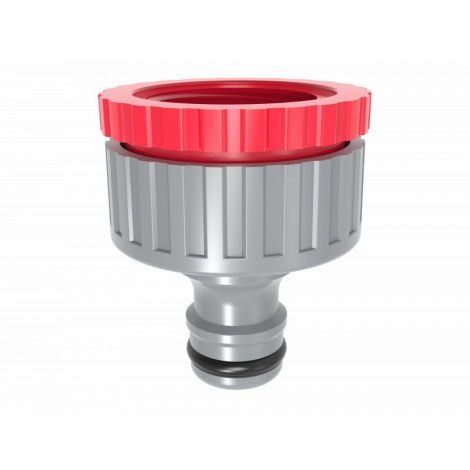 Čiaupo jungtis AWTools AW61043; 1''-3/4''; 10 vnt.