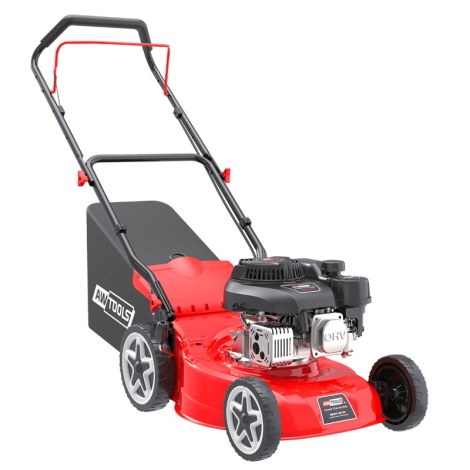 Vejapjovė AWTools AW70074; 410 mm; 2,5 kw; benzininė