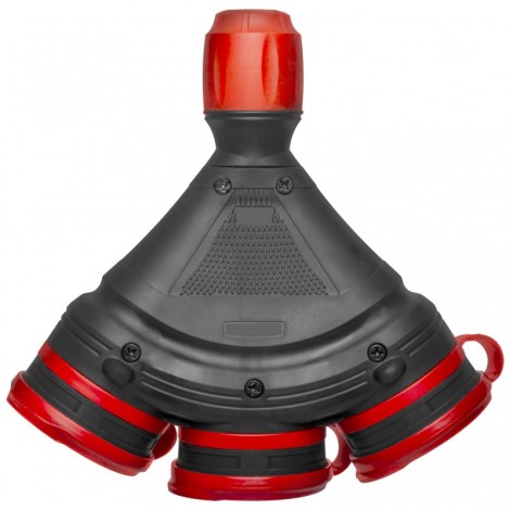 Skirstytuvas AWTools AW70278; IP54; 16 A 