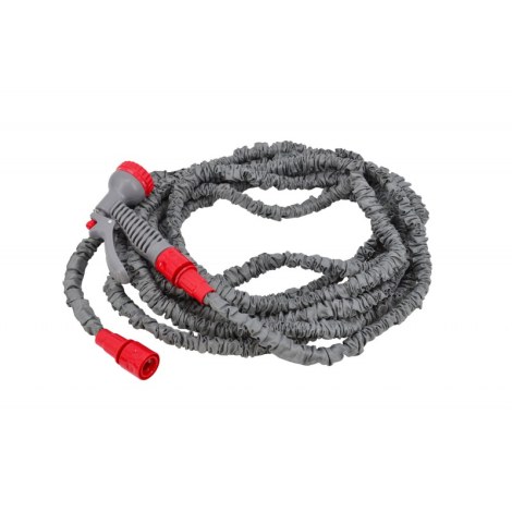 Laistymo žarna AWTools AW70281; 6,5-20 m 