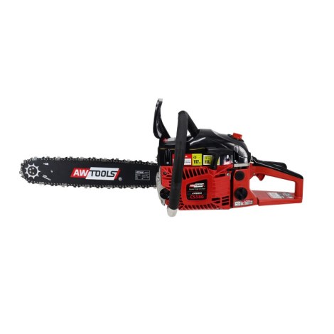 Grandininis pjūklas AWTools AW80000; 1,79 kW; 14''; 35 cm benzininis