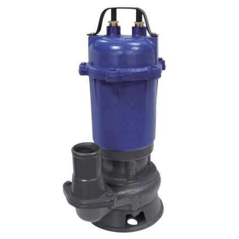 Drenažinis vandens siurblys AWTools AW85018; 1050 W; 2'' 