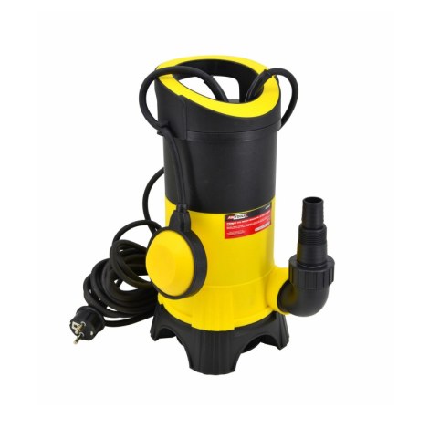 Vandens siurblys AWTools AW85021; 650 W 