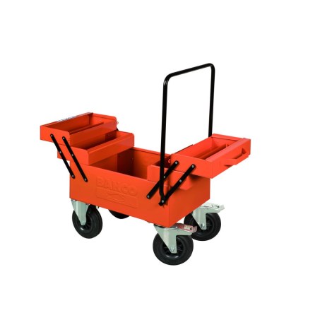 Įrankių dėžė Bahco 1497MBW