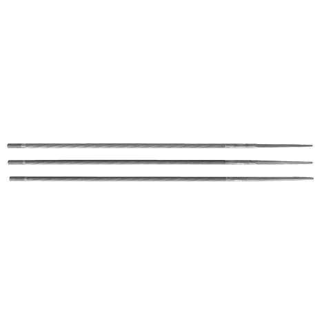 Dildė grandinės galandinimui Bahco 168-8-5.2-3P; 5,2 mm; 3 vnt.