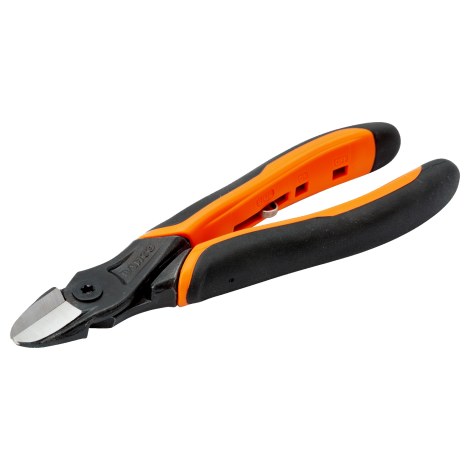 Kirpimo replės Bahco 2101PG; 160 mm 