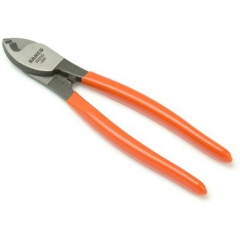 Kirpimo replės Bahco 2233-D; 200 mm 