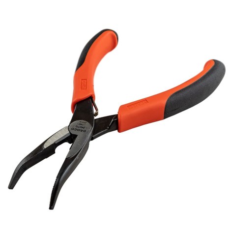Preciziškos replės Bahco 2427_G-160; 160 mm