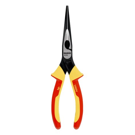 Replės Bahco 2430S-160; 160 mm 