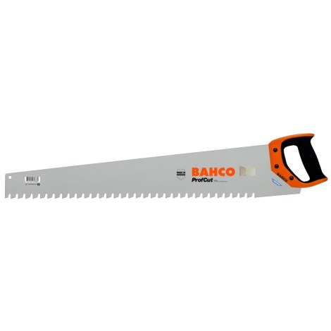 Rankinis pjūklas Bahco 255-34; 620 mn; 1,4 TPI; akytbetoniui