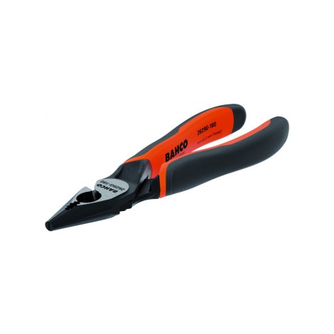 Replės Bahco 2629G-200; 200 mm
