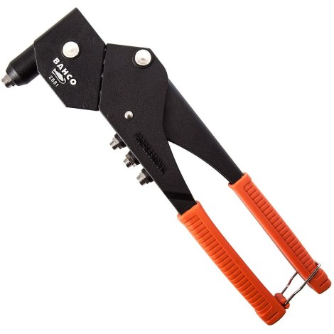 Rankinis kniediklis Bahco 2861 