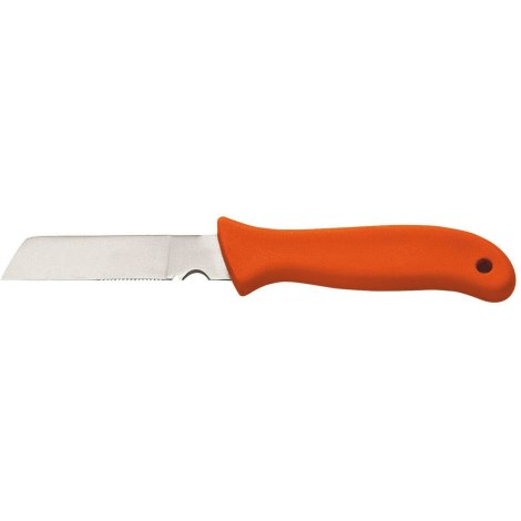 Peilis kabeliui pjauti Bahco 2820EK; 200 mm