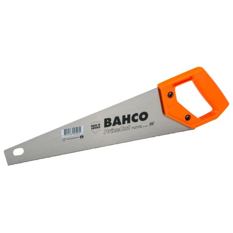 Rankinis pjūklas Bahco 300-14-F15/16-HP; 350 mm; universalus